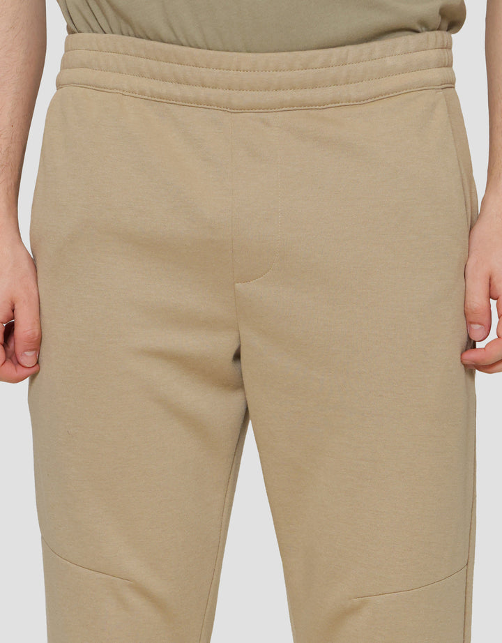 Cole Knit Casual Looks Men's Trousers