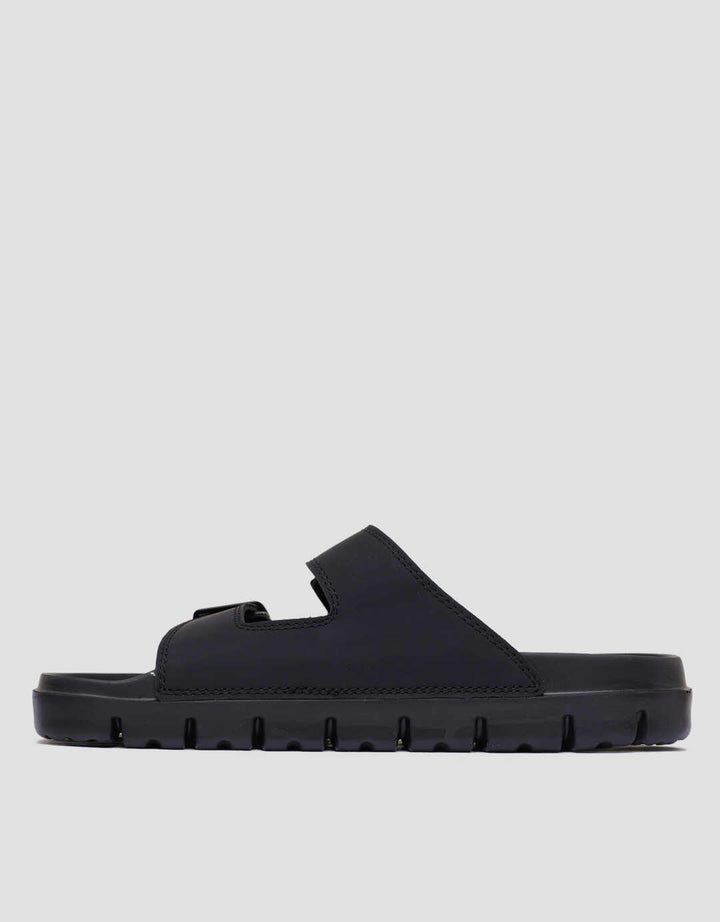 Nevada Double Strap Sandal Pria