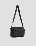 Nevada Rubber Fabric Slingbag Pria