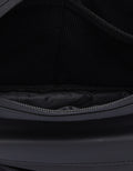 Nevada Rubber Fabric Slingbag Pria