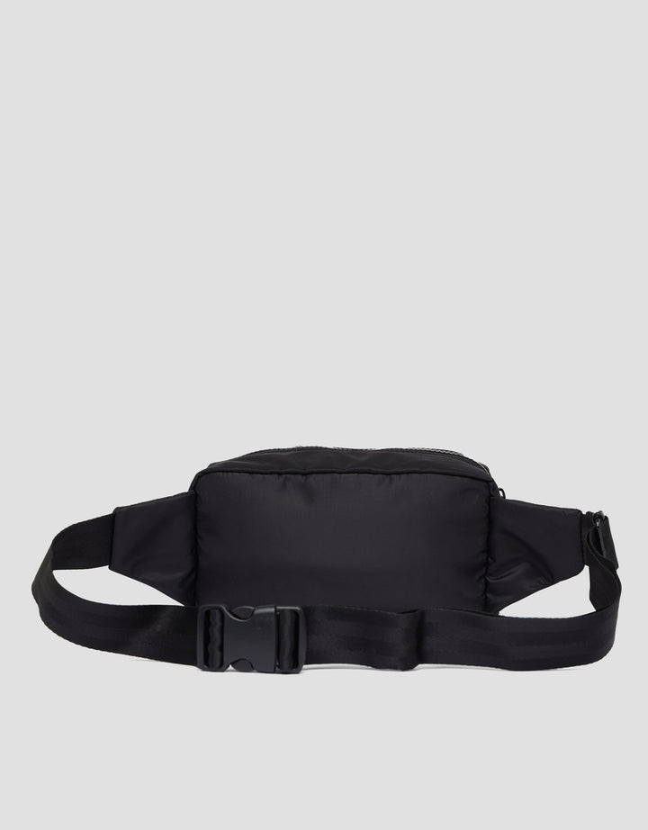 Nevada Nylon Fabric Tas Slingbag Pria