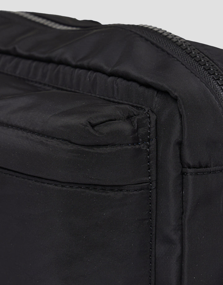 Nevada Nylon Fabric Tas Slingbag Pria