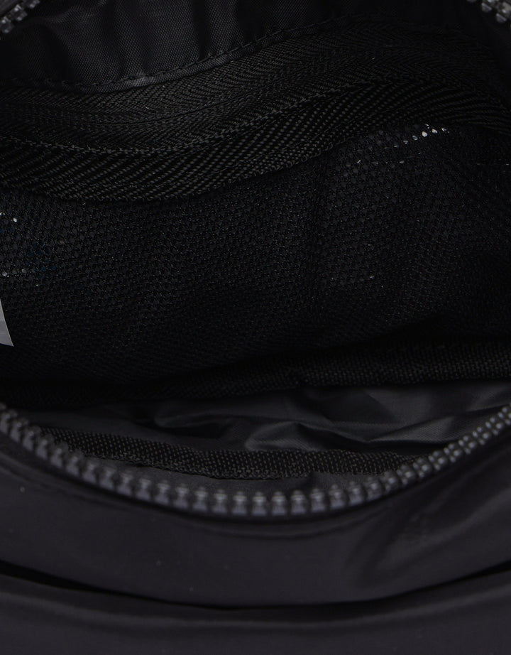 Nevada Nylon Fabric Tas Slingbag Pria