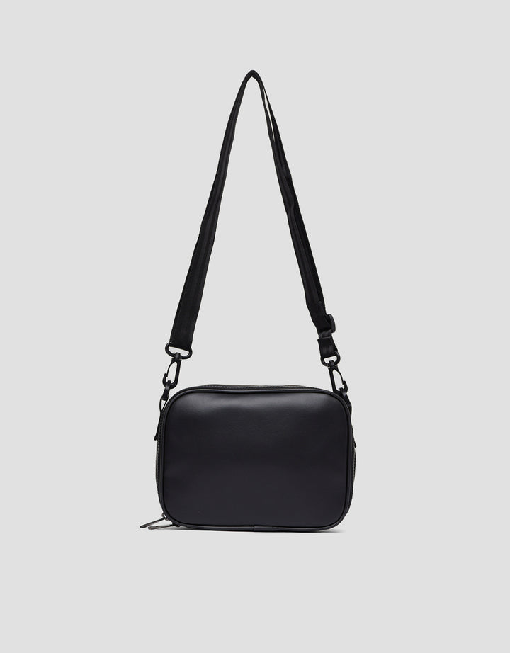 Nevada Leather Tas Slingbag Pria