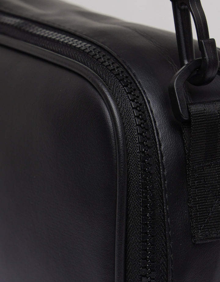 Nevada Leather Tas Slingbag Pria