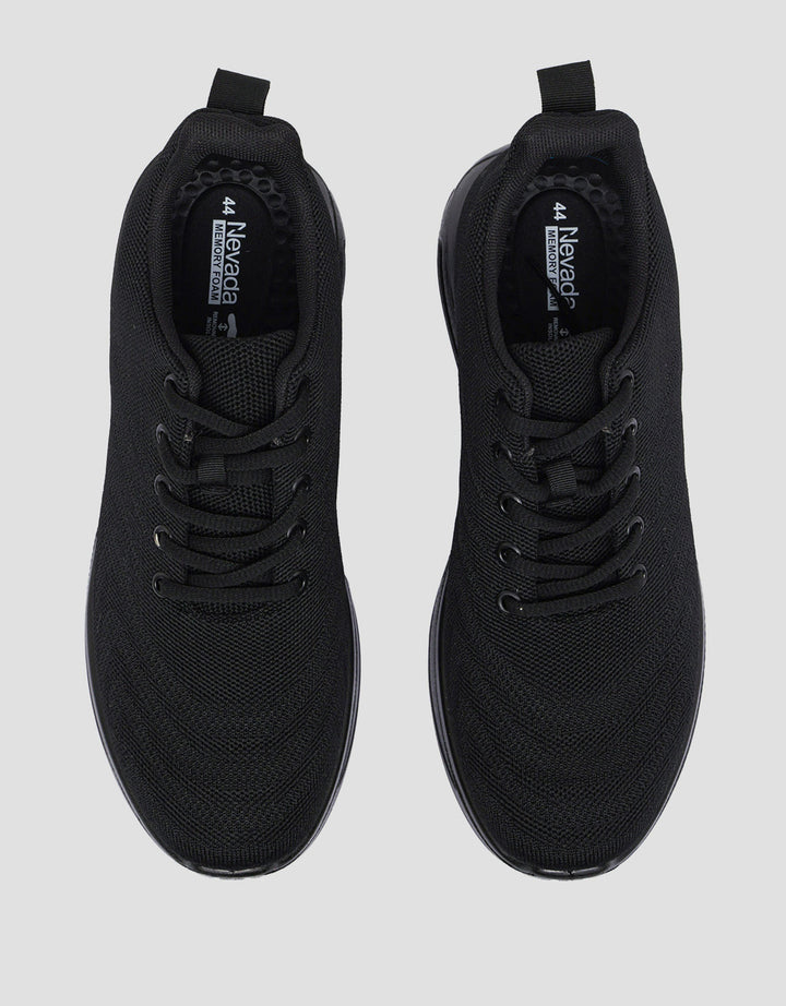 Nevada Simply Sepatu Running Pria