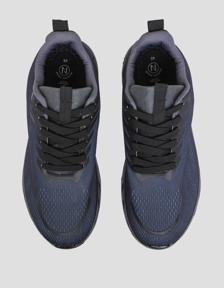 Nevada Sepatu Running Pria