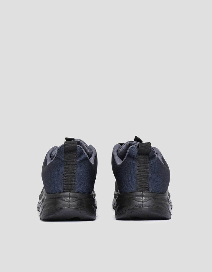 Nevada Sepatu Running Pria