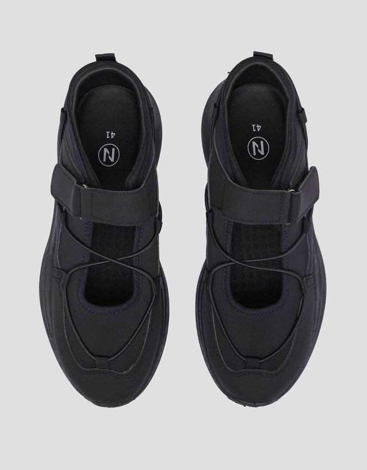 Nevada Cool Sepatu Slip On Wanita