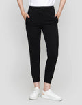 Nevada French Basic Celana Jogger Wanita