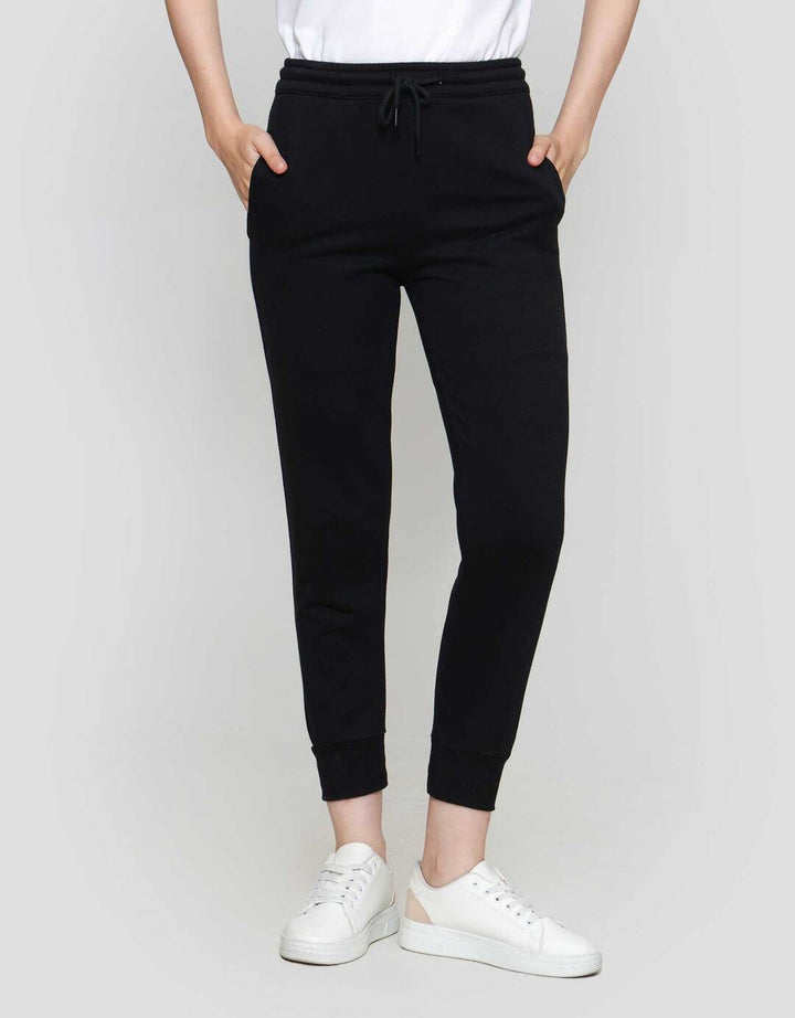 Nevada French Basic Celana Jogger Wanita