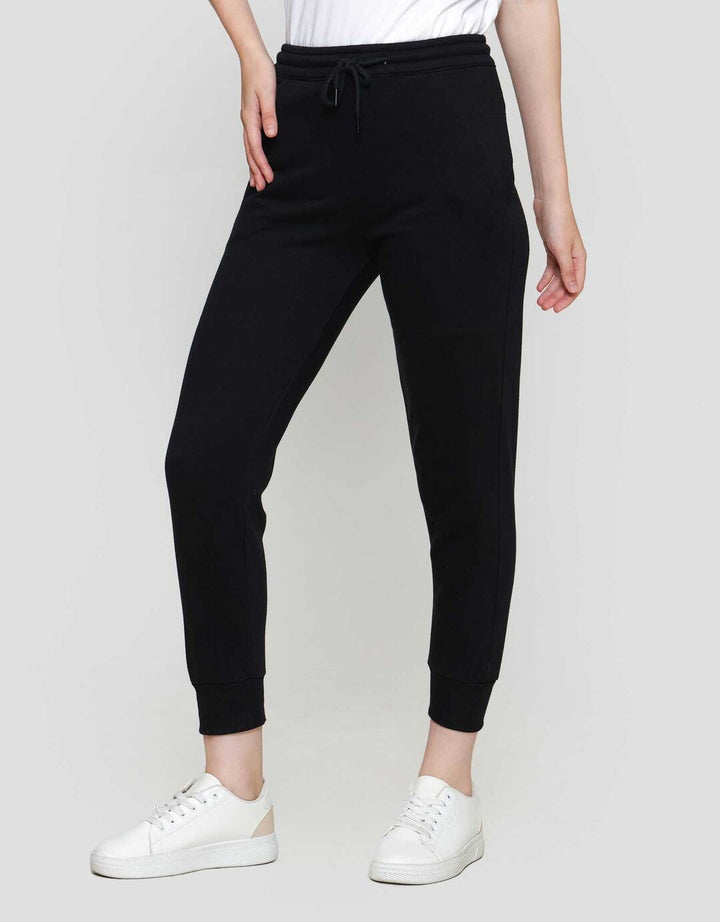 Nevada French Basic Celana Jogger Wanita