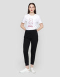 Nevada French Basic Celana Jogger Wanita