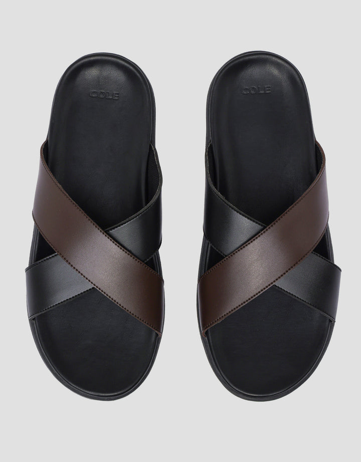 Cole Alex Sandal Slipper Pria