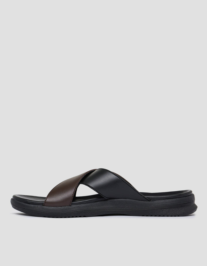Cole Alex Sandal Slipper Pria