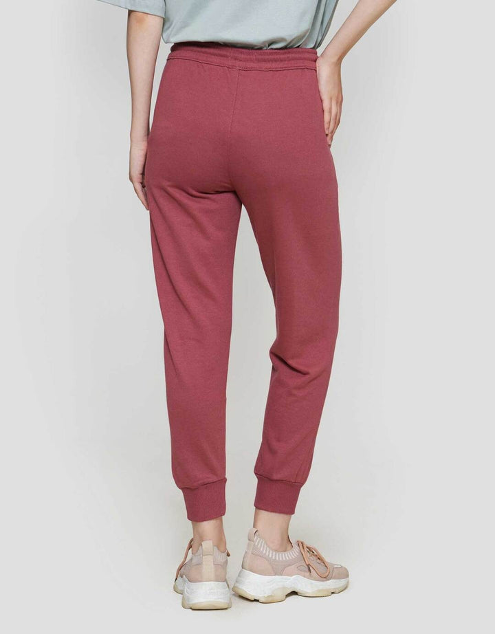 Nevada French Basic Celana Jogger Wanita