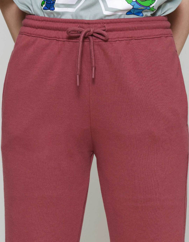 Nevada French Basic Celana Jogger Wanita
