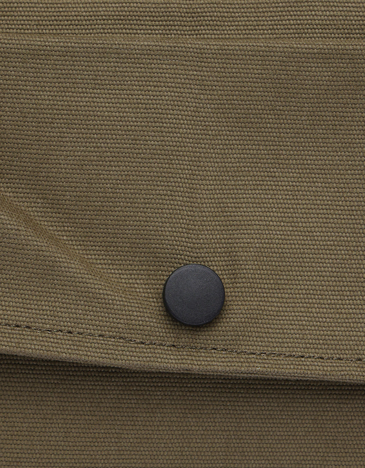 Nevada With Mix Color Canvas Tas Slingbag Pria