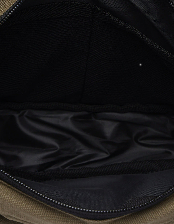 Nevada With Mix Color Canvas Tas Slingbag Pria