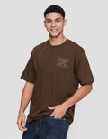 Nevada Print Hd - Hustle Humble Kaos Pria