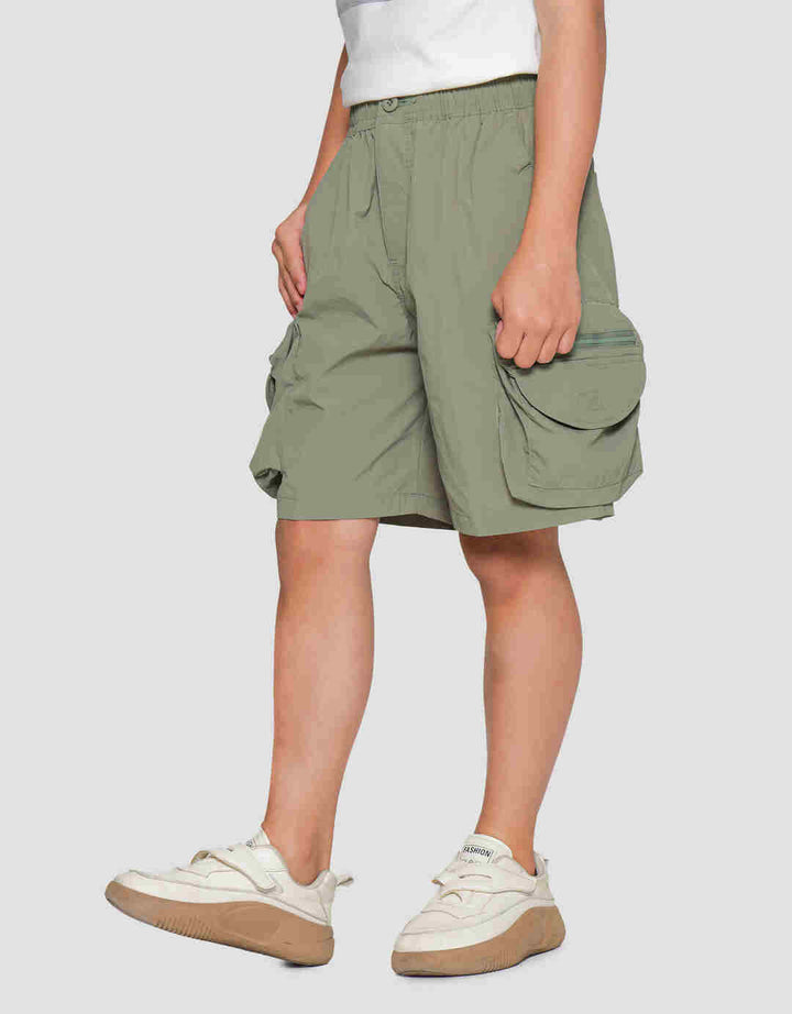 Nevada Baby Pocket Boys Shorts