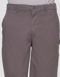 Cole Solid Cotton Bermuda Men's Shorts