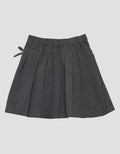 Little M Lipit Skort Anak Perempuan