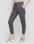 Nevada French Basic Celana Jogger Wanita