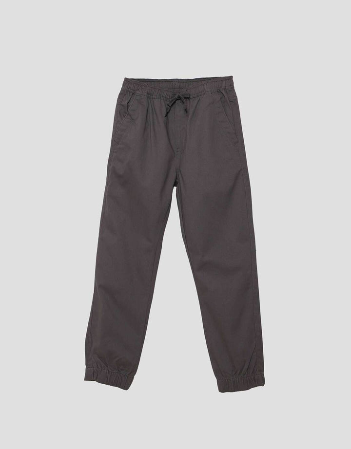 Nevada Stretch Celana Jogger Anak Laki-laki