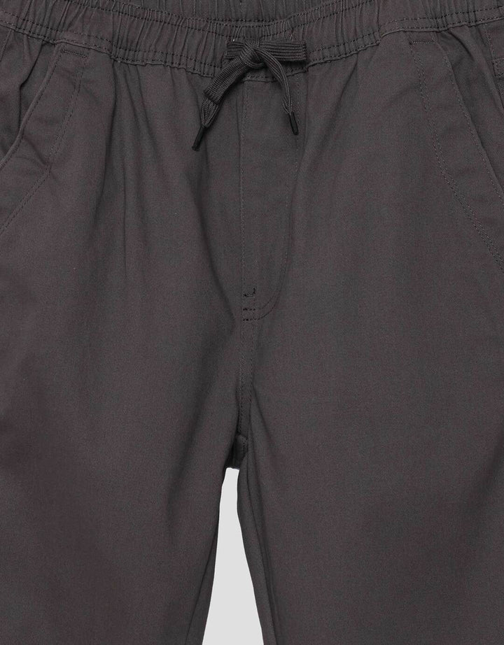 Nevada Stretch Celana Jogger Anak Laki-laki