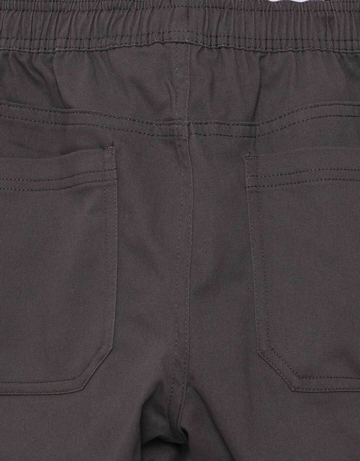 Nevada Stretch Celana Jogger Anak Laki-laki