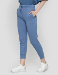 Nevada French Basic Celana Jogger Wanita