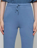 Nevada French Basic Celana Jogger Wanita