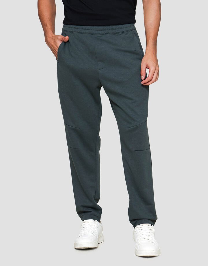 Cole Knit Casual Looks Men's Trousers