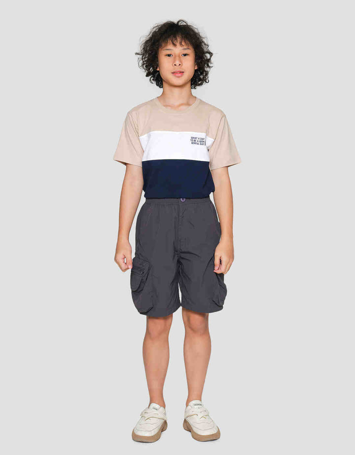 Nevada Baby Pocket Boys Shorts