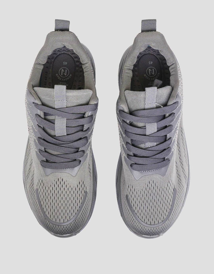 Nevada Sepatu Running Pria