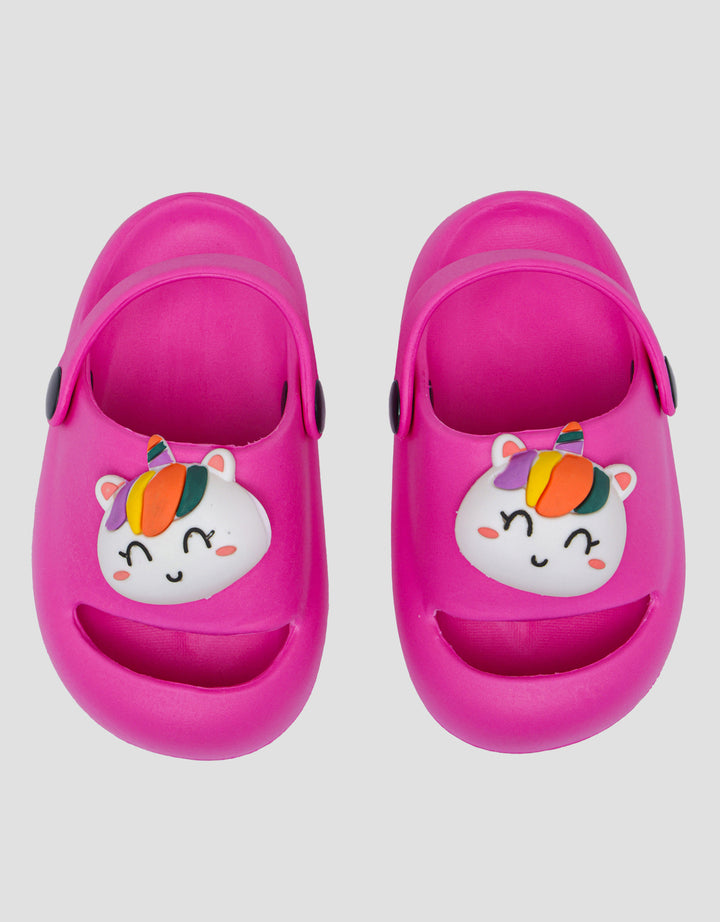 Little M Polg1 Accessories Picture Girls Sandals