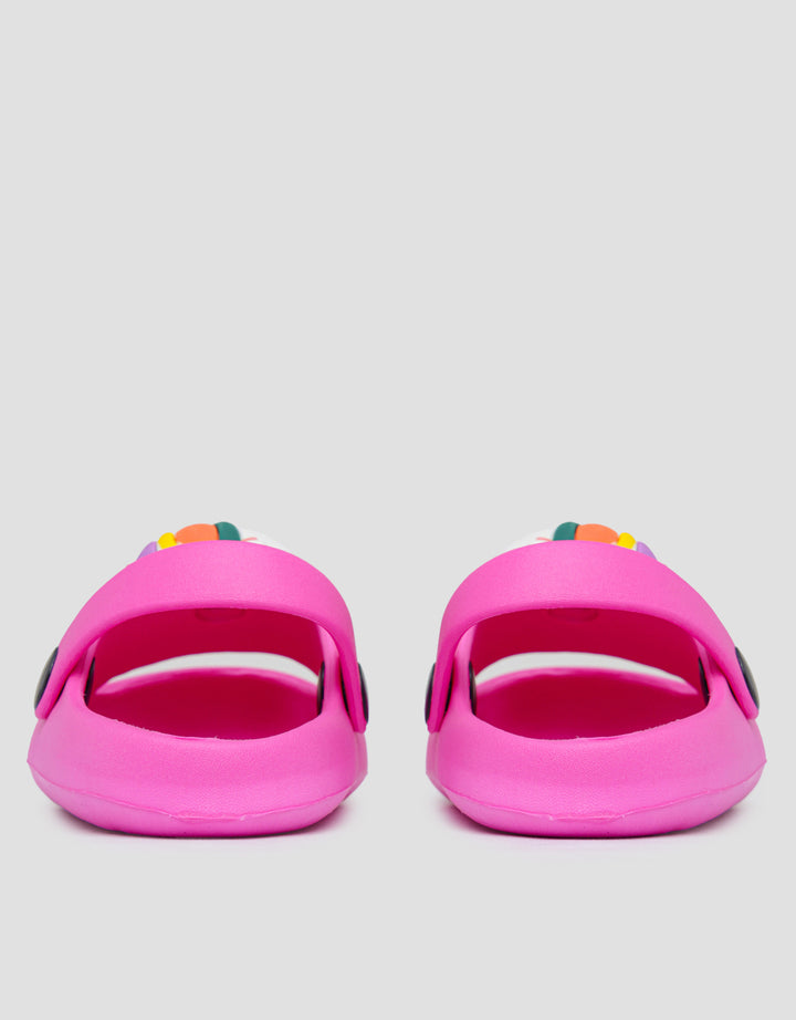 Little M Polg1 Accessories Picture Girls Sandals