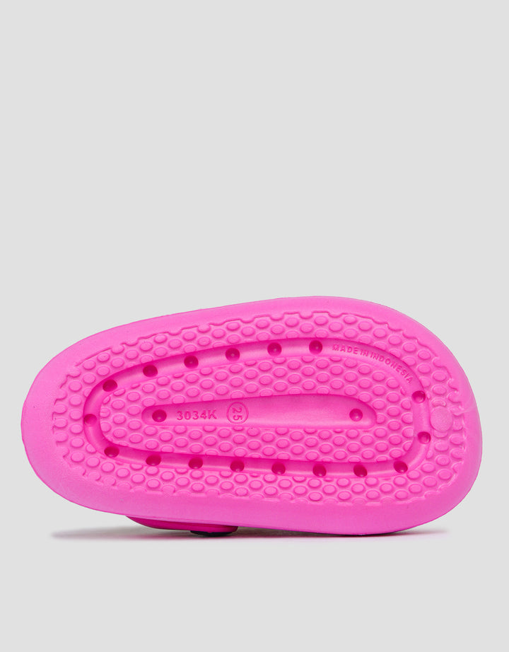 Little M Polg1 Accessories Picture Girls Sandals