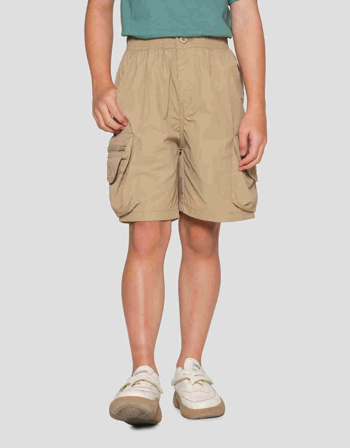 Nevada Baby Pocket Boys Shorts
