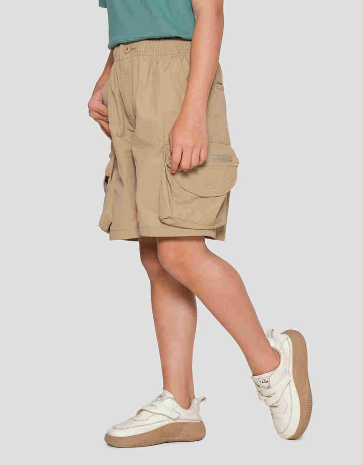 Nevada Baby Pocket Boys Shorts