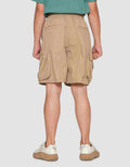 Nevada Baby Pocket Boys Shorts