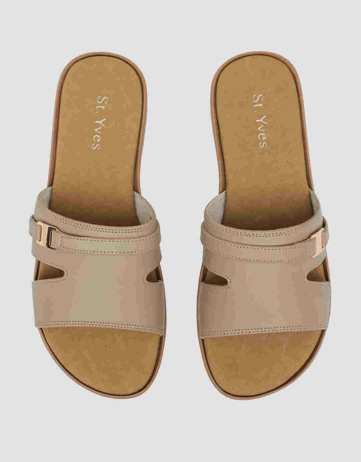 St. Yves Jvmily Sandal Slipper Wanita
