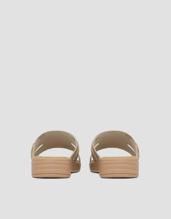 St. Yves Jvmily Sandal Slipper Wanita