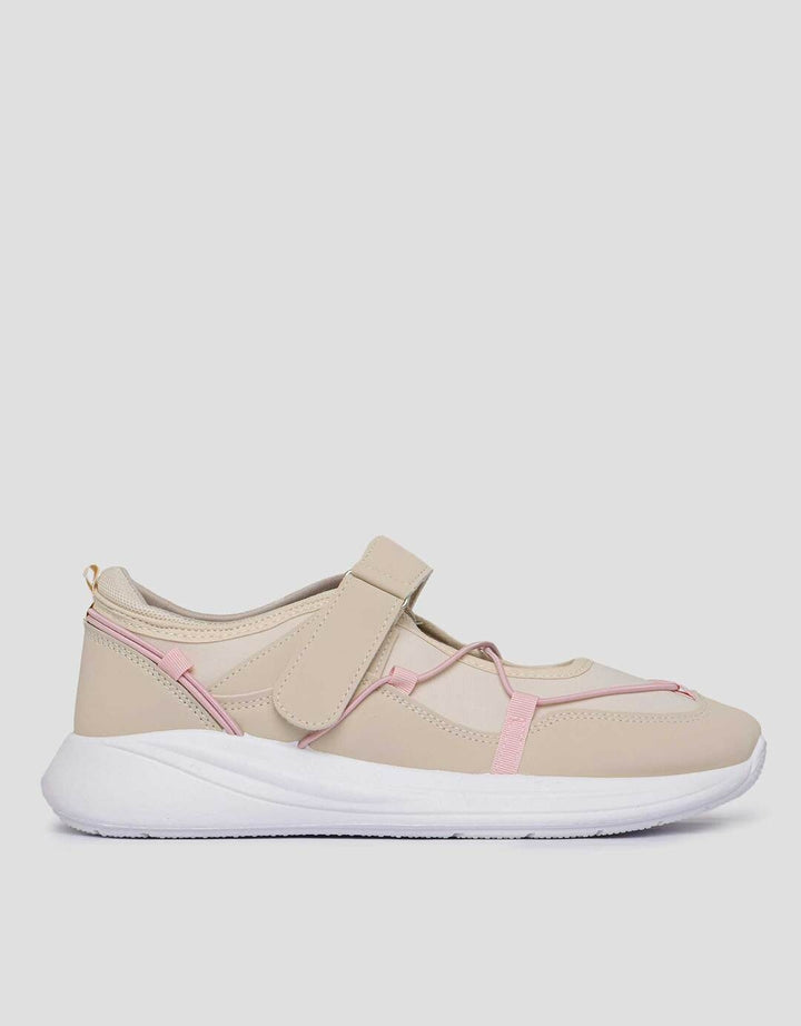 Nevada Cool Sepatu Slip On Wanita