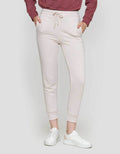 Nevada French Basic Celana Jogger Wanita
