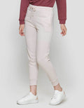 Nevada French Basic Celana Jogger Wanita
