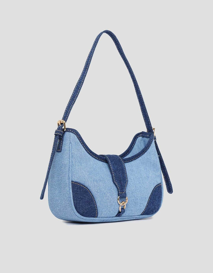 Nevada Tas Denim Wanita