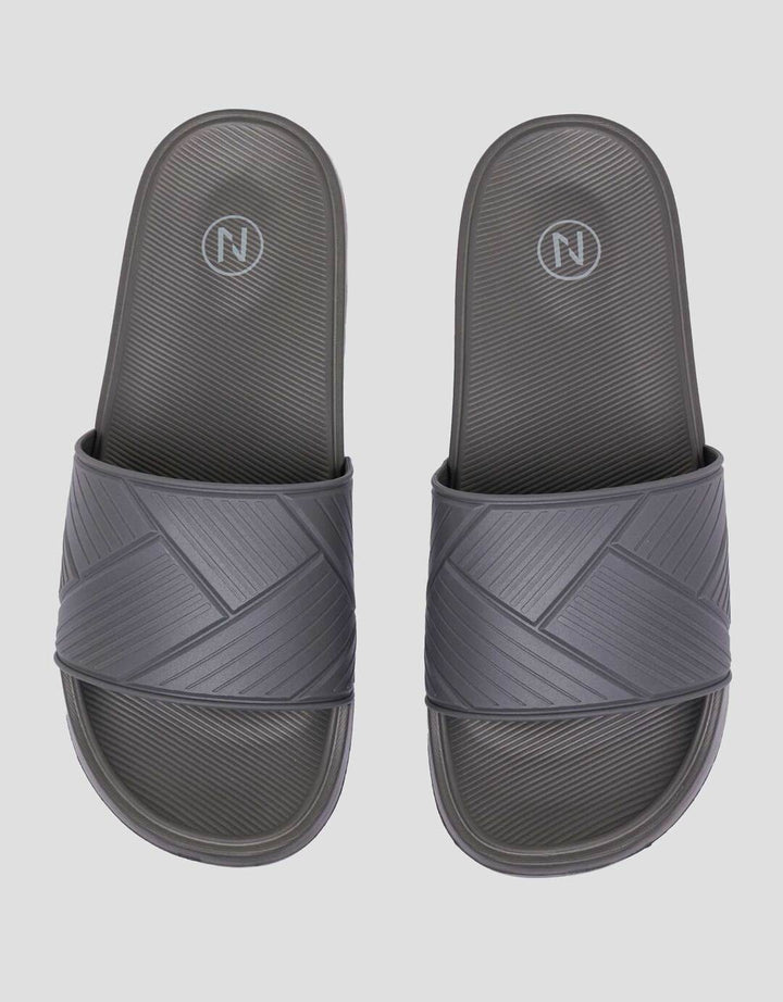 Nevada Fashion Sandal Slipper Pria