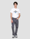 Cole Detroit Relaxed Fit Men's Denim Trousers